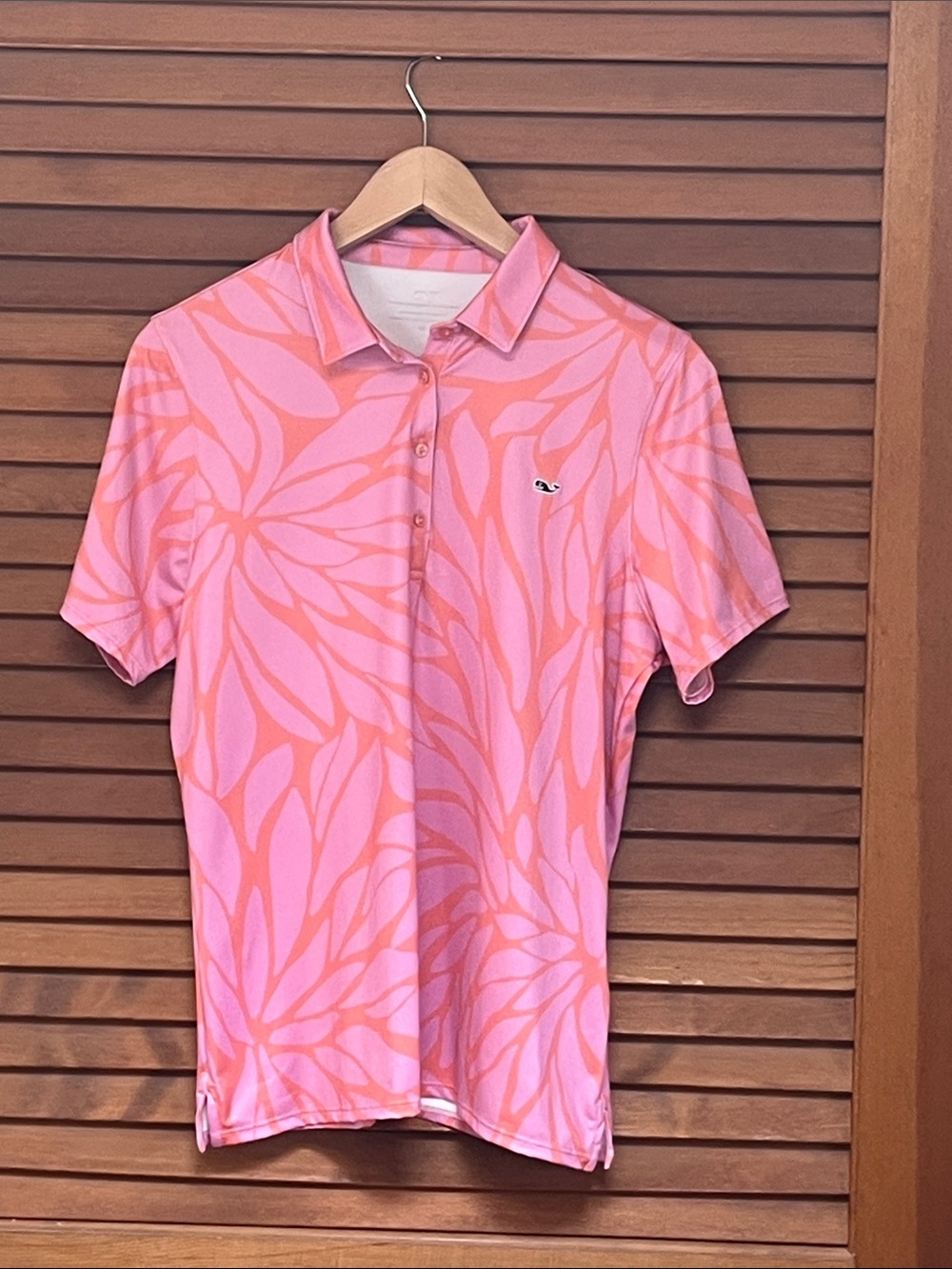 Vineyard Vines Polo